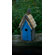 Heartwood Blue Bird Manor Bird House