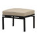 Linon Trento Ottoman