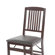 Linon Triena Mission Back Side Chair