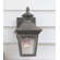 Feiss Homestead One Light Outdoor Wall Lantern