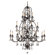 Feiss Salon Ma Maison 16 Light Chandelier