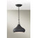 Feiss Beso 1 Light Pendant