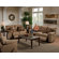 Catnapper Impulse Motion Reclining Sofa