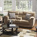 Catnapper Ashton Reclining Loveseat