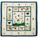 Patch Magic Butterfly Kisses Twin Quilt