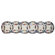 Patch Magic Country Wedding Ring Table Runner