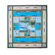 Patch Magic Fly Fishing Duvet Cover / Comforter Cover