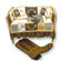 Patch Magic Brand Crib Bedding Collection