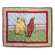 Patch Magic Horse Standard Pillow Sham