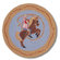 Patch Magic Cowboy Rodeo Kids Rug
