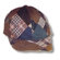 Patch Magic Chapel Cap