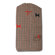 Patch Magic Scottie Cotton Diaper Stacker