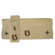 Patch Magic Kokoepelli 3 Piece Towel Set
