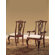 American Drew Cherry Grove 9 Piece Dining Set