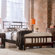American Drew Tribecca Slat Bedroom Collection