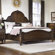 American Drew Jessica Mcclintock Mansion Panel Bed