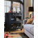American Drew Camden Bookcase / Bar