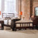 American Drew Tribecca Slat Bedroom Collection