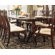 American Drew Cherry Grove 9 Piece Dining Set