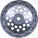 Husqvarna GW2 Super Premium Diamond Cup Wheels