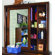 Lea Industries Elite Expressions 9 Drawer Dresser
