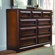 Lea Industries Elite Expressions 9 Drawer Dresser