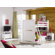 Lea Industries Elite Reflections 1 Drawer Nightstand
