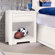 Lea Industries Elite Reflections 1 Drawer Nightstand