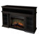 Dimplex Bennett 66" TV Stand with Electric Fireplace