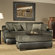 Guildcraft Bally Sleeper Sofa