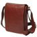 Dr. Koffer Fine Leather Accessories Cole Shoulder Bag