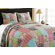 Amity Home Zebra Patchwork Set