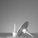 Designfenzider Porcelain Candlestick