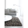 Linie Design Betona Grey Rug
