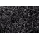 Linie Design Electric Black Rug