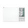 Kitrics Perfect Portions Digital Scale with Nutrition Facts Display in White