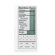 Kitrics Perfect Portions Digital Scale with Nutrition Facts Display in White
