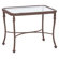 Woodard Landgrave Chateau Rectangular Side Table