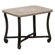 Woodard Landgrave Villa Rectangular Side Table