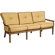 Woodard Landgrave Vienna Sofa