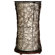 Style Craft Linen Fabric Liner Table Lamp