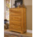 Vaughan-Bassett Cottage 5 Drawer Chest