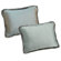 Rose Tree Linens Audubon Breakfast Pillow