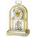 Rhythm U.S.A Inc Contemporary Carriage Table Clock