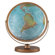 Replogle Globes Atlantis Educational Globe