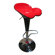 Global Furniture USA Petal Bar Stool