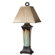Uttermost Olinda Table Lamp in Brown