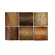 Uttermost Klum Collage Wooden Wall Art, Set of 6