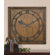 Uttermost Garrison Wall Clock