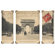 Uttermost Arc De Triomphe Champs Elysees Wall Art